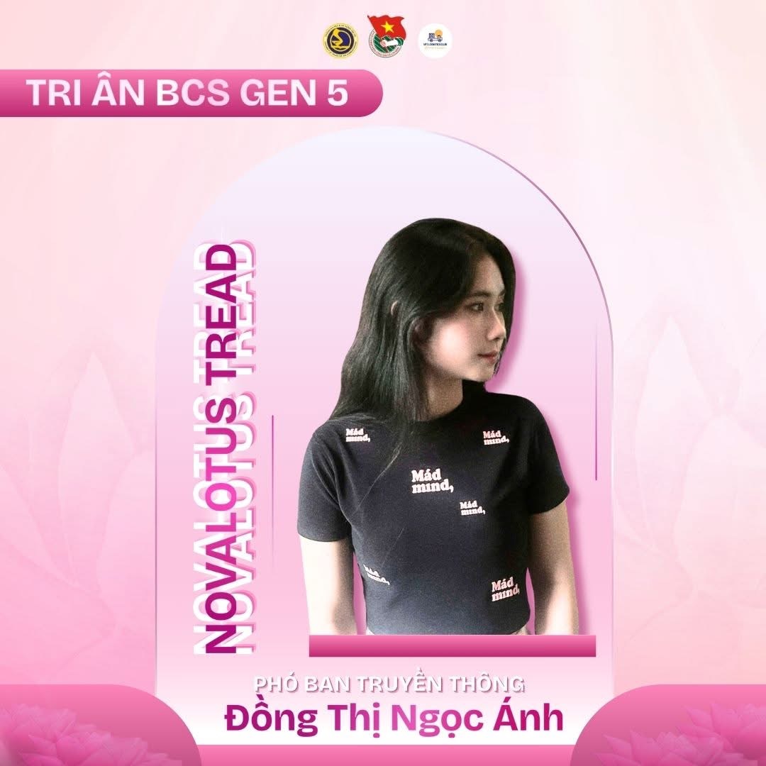 Đồng Thị Ngọc Ánh